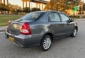 Autos - Toyota ETIOS 1.5 XLS 2016 Nafta 113000Km - En Venta