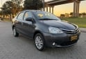 Autos - Toyota ETIOS 1.5 XLS 2016 Nafta 113000Km - En Venta