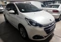 Autos - Peugeot 208 ALLURE 1.6 2018 Nafta 73000Km - En Venta