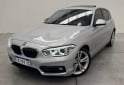 Autos - Bmw 120 Sportline 2019 Nafta 68000Km - En Venta