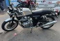 Motos - Royal Enfield CONTINENTAL 650 2022 Nafta 10000Km - En Venta