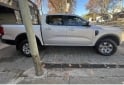 Camionetas - Ford Ranger XLS 4x2 2023 Diesel 50000Km - En Venta