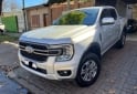 Camionetas - Ford Ranger XLS 4x2 2023 Diesel 50000Km - En Venta