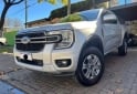 Camionetas - Ford Ranger XLS 4x2 2023 Diesel 50000Km - En Venta