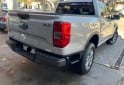 Camionetas - Ford Ranger XLS 4x2 2023 Diesel 50000Km - En Venta