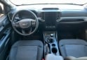 Camionetas - Ford Ranger XLS 4x2 2023 Diesel 50000Km - En Venta