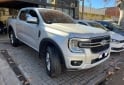 Camionetas - Ford Ranger XLS 4x2 2023 Diesel 50000Km - En Venta