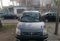 Utilitarios - Peugeot Partner 2011 Diesel 305000Km - En Venta