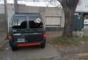 Utilitarios - Peugeot Partner 2011 Diesel 305000Km - En Venta