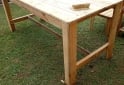 Hogar - Carpintería rustica - En Venta