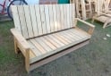 Hogar - Carpintería rustica - En Venta
