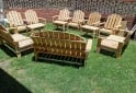 Hogar - Carpintería rustica - En Venta