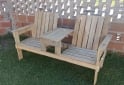 Hogar - Carpintería rustica - En Venta