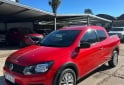 Camionetas - Volkswagen Saveiro 1.6 C/E Safety 2018 Nafta 108000Km - En Venta