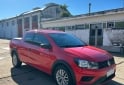 Camionetas - Volkswagen Saveiro 1.6 C/E Safety 2018 Nafta 108000Km - En Venta