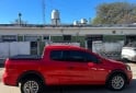 Camionetas - Volkswagen Saveiro 1.6 C/E Safety 2018 Nafta 108000Km - En Venta