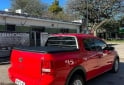 Camionetas - Volkswagen Saveiro 1.6 C/E Safety 2018 Nafta 108000Km - En Venta