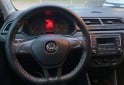 Camionetas - Volkswagen Saveiro 1.6 C/E Safety 2018 Nafta 108000Km - En Venta
