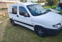 Utilitarios - Citroen Berlingo 2009 Diesel 178000Km - En Venta