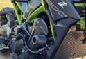 Motos - Kawasaki z900 2023 Nafta 13450Km - En Venta