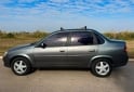 Autos - Chevrolet Corsa Classic 1.4 N LT 2010 GNC 230000Km - En Venta