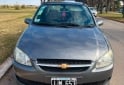 Autos - Chevrolet Corsa Classic 1.4 N LT 2010 GNC 230000Km - En Venta