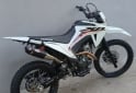 Motos - Honda Xr 300l 2025 Nafta 1500Km - En Venta