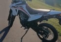 Motos - Honda Xr 300l 2025 Nafta 1500Km - En Venta