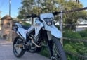 Motos - Honda Xr 300l 2025 Nafta 1500Km - En Venta