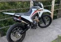 Motos - Honda Xr 300l 2025 Nafta 1500Km - En Venta