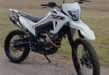 Motos - Honda Xr 300l 2025 Nafta 1500Km - En Venta
