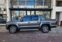 Camionetas - Volkswagen Amarok V6 EXTREME 2020 Diesel 71000Km - En Venta