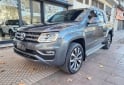 Camionetas - Volkswagen Amarok V6 EXTREME 2020 Diesel 71000Km - En Venta