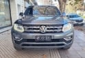 Camionetas - Volkswagen Amarok V6 EXTREME 2020 Diesel 71000Km - En Venta