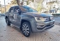 Camionetas - Volkswagen Amarok V6 EXTREME 2020 Diesel 71000Km - En Venta