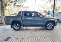 Camionetas - Volkswagen Amarok V6 EXTREME 2020 Diesel 71000Km - En Venta