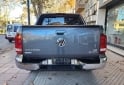 Camionetas - Volkswagen Amarok V6 EXTREME 2020 Diesel 71000Km - En Venta