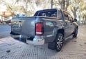 Camionetas - Volkswagen Amarok V6 EXTREME 2020 Diesel 71000Km - En Venta