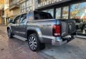 Camionetas - Volkswagen Amarok V6 EXTREME 2020 Diesel 71000Km - En Venta
