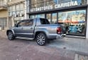 Camionetas - Volkswagen Amarok V6 EXTREME 2020 Diesel 71000Km - En Venta