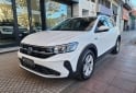 Autos - Volkswagen Nivus Confortline 2024 Nafta 19000Km - En Venta
