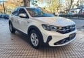 Autos - Volkswagen Nivus Confortline 2024 Nafta 19000Km - En Venta