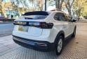 Autos - Volkswagen Nivus Confortline 2024 Nafta 19000Km - En Venta