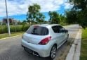 Autos - Peugeot 308 2020 Nafta 64000Km - En Venta