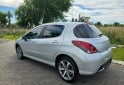 Autos - Peugeot 308 2020 Nafta 64000Km - En Venta