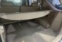 Camionetas - Toyota Sw4 SRV 2007 Diesel 370000Km - En Venta