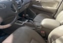 Camionetas - Toyota Sw4 SRV 2007 Diesel 370000Km - En Venta