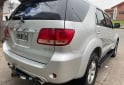 Camionetas - Toyota Sw4 SRV 2007 Diesel 370000Km - En Venta