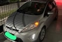 Autos - Ford Fiesta kinetick titanium 2012 Nafta 200000Km - En Venta