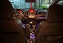 Autos - Ford Fiesta kinetick titanium 2012 Nafta 200000Km - En Venta